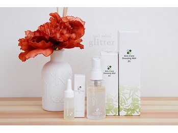 グリッター(glitter)/