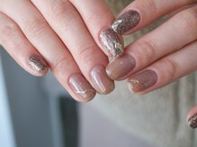 ディア ネイル 中野(Dia nail)/シンプルコース