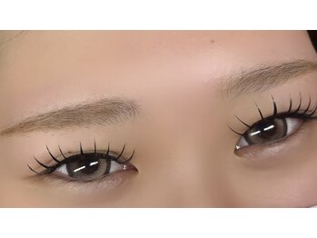 ユオランアイ(YOULAN EYE)/flatlash