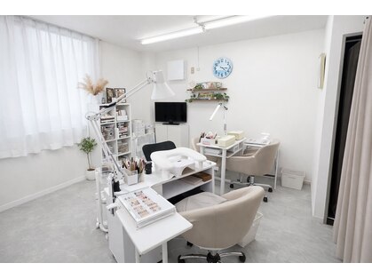 ラフ(LAF)の写真