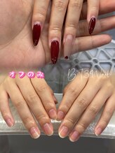 ビーティーサンキューネイル(BT39_Nail)/
