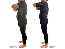 ララ(LaLa)の雰囲気（メンズだって痩せたい！かっこよくなるお手伝いをさせて下さい♪）