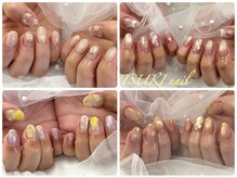 ツキネイル(TSUKI nail)