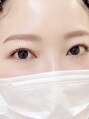 シー バイ メール(See by mer)&nbsp;まつげパーマ＋眉毛ワックス脱毛☆