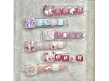 アモールの写真