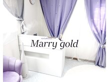 マリーゴールド(Marry gold)