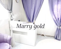 マリーゴールド(Marry gold)