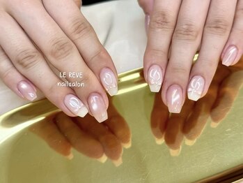 ルレーブ(LE REVE)/おすすめデザイン