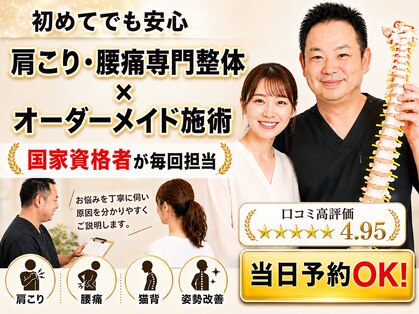 ボディメイクラボ(ボディメイクLABO)の写真