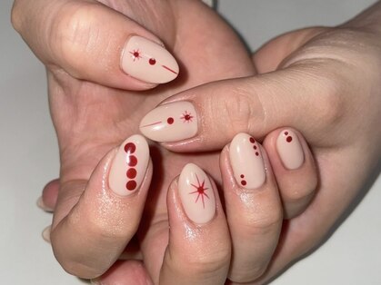 ネイルメゾン 渋谷店(NAIL MAISON)の写真