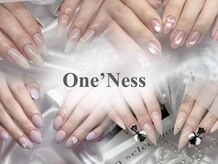 ワンネス(One'Ness)