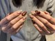 ジュベネイル(juve.nail)の写真