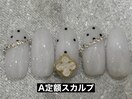 ヴァンクリ×ストーン