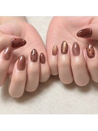 キャンペーンネイル/定額ネイル