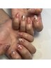 【HAND*持込OK 】お好きなアート110分コース