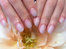 アイリッシュネイル 久屋大通店(Irish Nail)/グラデーションネイル