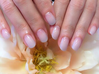 アイリッシュネイル 久屋大通店(Irish Nail)/グラデーションネイル