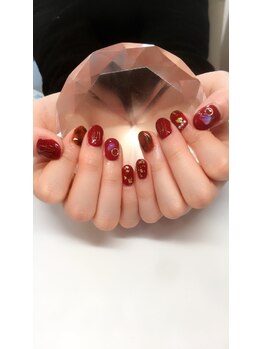 リリアーナ(Liliana)/おしゃれネイル