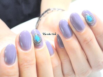 リンドゥネイル 上小田井店(Rindu Nail)/オシャレカラー