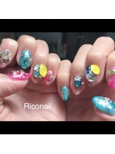 リコネイル(Rico nail)/