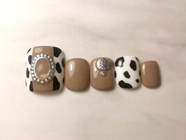 【Foot】トレンド☆