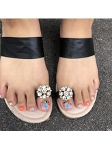 ネイルサロン ココロジー(COCOLOGY)/