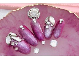 ハンドジェル定額/9980