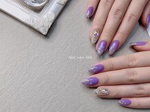 しゅり ネイル/