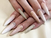 ラビング(Loving)/ロングスカルプ 