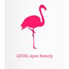 ルシエル アユズ ビューティー(LECIEL ayus beauty)のお店ロゴ