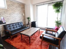 ヒーロー(Hero)/店内