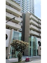 ヌメロ アン(Num'ero 1)/建物外観☆