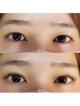 リーベ(Liebe)/パリジェンヌラッシュリフト