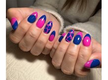 エール(Ailes)/ハートネイル