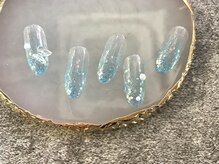 ココネイル(Koco Nail)/アート4本～6本コース