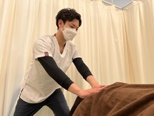 姫路坂口鍼灸整骨院 花田院/肩こり