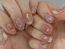 エイナネイル(einanail)/お持ち込みデザイン