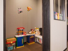 ルシェリ(Lecheri)/キッズスペース♪