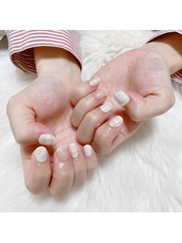 ウル バイ ノア 円山公園(ulu by noa)/定額デザイン¥7700