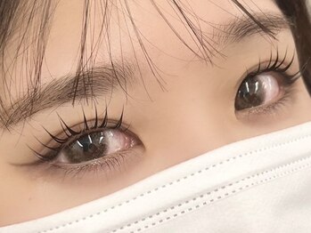 フェイン 渋谷本店(fein.)/束感パリジェンヌラッシュリフト