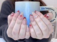 キナ(KINA)/1/10　10本アートやり放題