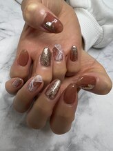 美容室ハーブ 国分寺台店(HERB)/定額5500