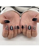 はあとねいる 西鉄久留米店/定番ネイル