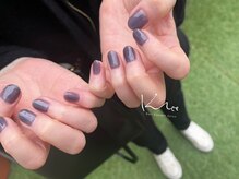 クレー(Klee)/ワンカラー