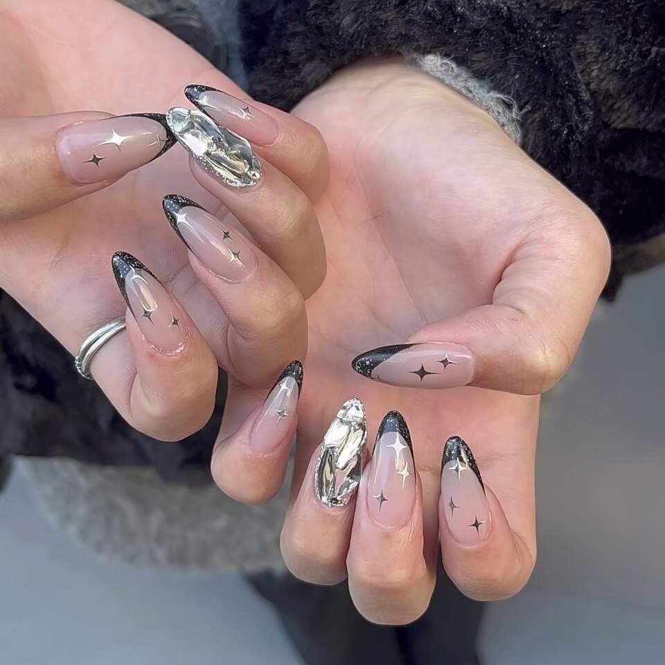 イロハネイル(IROHA NAIL)｜ホットペッパービューティー