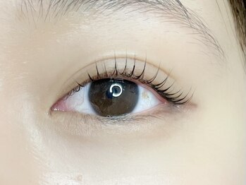 カミエ(Kamie)/まつげパーマ