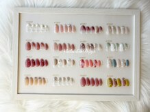 ネイルサロン デイズ 三好丘店(Days)/定額ネイルサンプル　フラワー