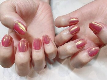 アンジュネイル(Angenail)/オーロラネイル