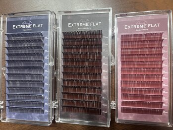 フェイブ(Fave)/カラーエクステ☆