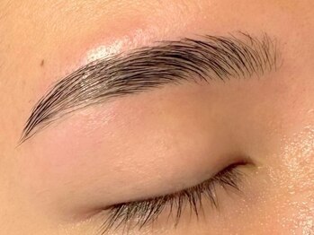 アディ アンド ブロウ 柏店(Adii & Brow)/美眉スタイリング&眉毛パーマ